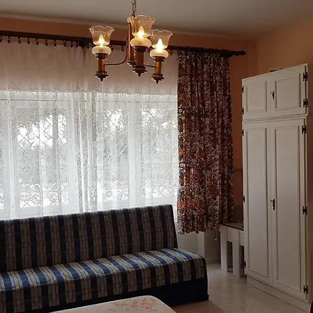 Cozy - With Garden Appartement