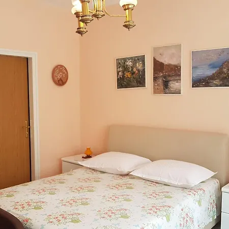 Cozy - With Garden Appartement Matulji